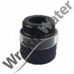 260002 Reactor plug 25mm